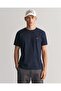 Slim Fit Shield T-Shirt