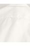Slim Fit Pinpoint Oxford Shirt - 2