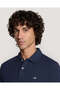Shield Logo Ss Polo - 4