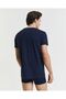 C-NECK T-SHIRT 2-PACK - 4