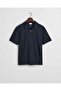 Linen Polo Shirt