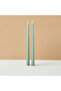 Unscented Taper Candle - Set of 2 - 3