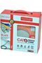 كابل شبكة CAT6 عالي الجودة (30 مترًا) - 2