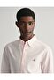 Slim Fit Classic Oxford Shirt - 2