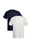 Teens 2-Pack Crew Neck T-Shirts - 2