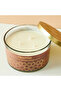 Scent.d Oud Supreme 3-Wick Jar Candle - 16 oz - 3