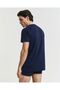 V-NECK T-SHIRT 2-PACK - 4