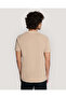 SLIM SUNFADED SS PIQUE TSHIRT - 2