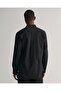 Regular Fit Pinpoint Oxford Shirt - 2