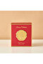 Scent.d London Red Currant Scented Jar Candle - 11 cms - 7