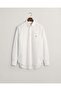 Regular Fit Classic Oxford Shirt - 4