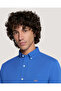 REG SOLID SEERSUCKER SHIRT - 4