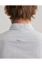 Slim Fit Banker Oxford Shirt - 4