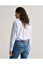 Relaxed Fit Poplin Shirt - 2