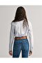 Regular Fit Striped Poplin Shirt - 2