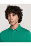 Tonal Shield Polo Shirt - 4