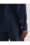Slim Fit Poplin Shirt - 3