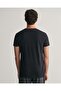 2-Pack Crew Neck T-Shirts - 3