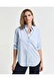 Relaxed Fit Luxury Oxford Shirt - 2