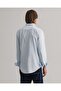 Slim Fit Banker Oxford Shirt - 2