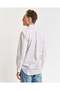 Regular Fit Banker Stripe Classic Oxford Shirt - 2