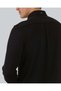 Regular Fit Sunfaded Jersey Pique Shirt - 4