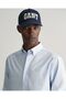 Regular Fit Pinpoint Oxford Shirt - 4
