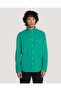 REG SOLID SEERSUCKER SHIRT