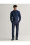 Regular Fit Pinpoint Oxford Shirt - 3