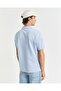 Regular Fit Shield Piqué Polo Shirt - 4