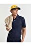 Linen Polo Shirt - 2