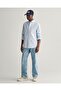 Regular Fit Pinpoint Oxford Shirt - 3