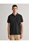 Tonal Shield Polo Shirt