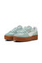 Palermo Elevata Wns Unisex Casual Shoes 39934811 Blue - 3