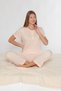 Short Sleeve Pajama Set Viscose 780-54 - 2