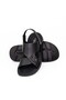 Sandale Barbati 5733 Negru - 2
