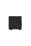 Deepcool MACUBE 110 mATX Case, Black, Without PSU - 9