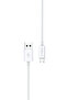 PURE Series Cable Micro USB 1M - White - 2