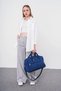 Zipper Detailed Handbag Bhpc6011 Travel Sports Bag Polo Women Waterproof Washable
