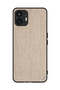 Nothing Phone (2) 5G Protective Case Cover Cloth Texture