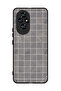 غطاء حماية لهاتف Honor 200 5G بنمط بلاط