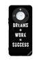 غطاء حماية لهاتف Honor X60 5G Dreams Plus Work