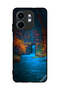 Infinix Smart 9 4G Protective Case Cover Waterfall