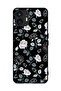 Nothing Phone (2) 5G Protective Case Cover Floral Pattern