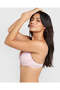 Obvious Lightly Lined Full Coverage Bra - 2