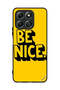 Honor X6b 4G Protective Case Cover Be Nice