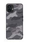 Nothing Phone (2) 5G Protective Case Cover Camouflage Pattern
