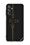 غطاء حماية لجهاز Samsung Galaxy M16 5G Risk