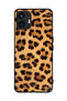 Nothing Phone (2) 5G Protective Case Cover Leopard Pattern
