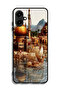 غطاء حماية لهاتف Samsung Galaxy M06 5G - جزر الجنوب الغربي